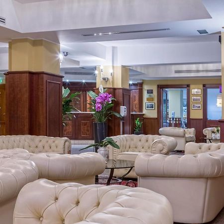Hotel San Michele Милаццо Экстерьер фото