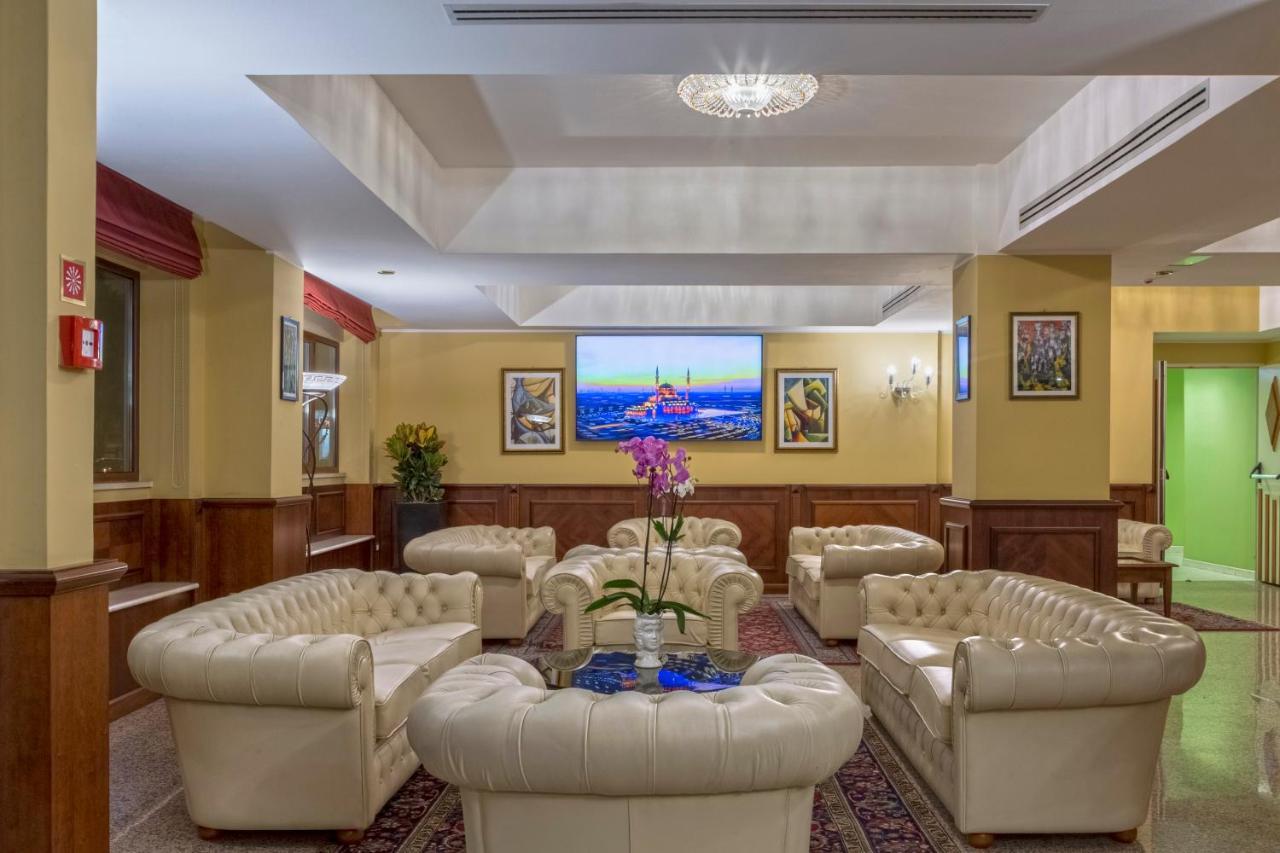Hotel San Michele Милаццо Экстерьер фото