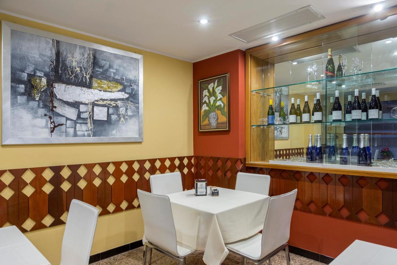 Hotel San Michele Милаццо Экстерьер фото