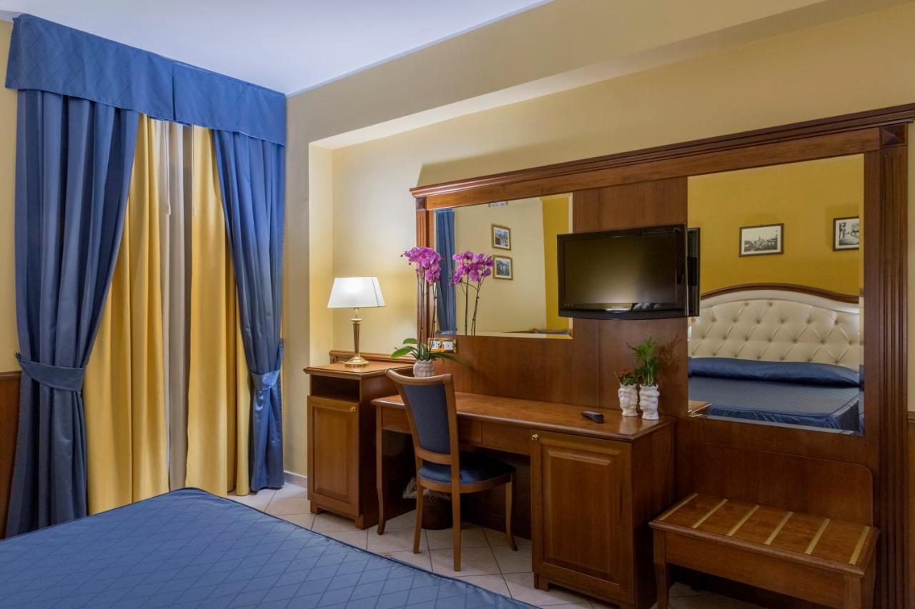 Hotel San Michele Милаццо Экстерьер фото