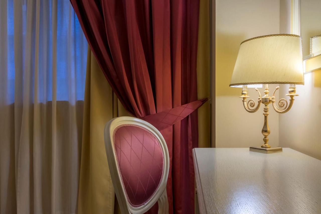 Hotel San Michele Милаццо Экстерьер фото