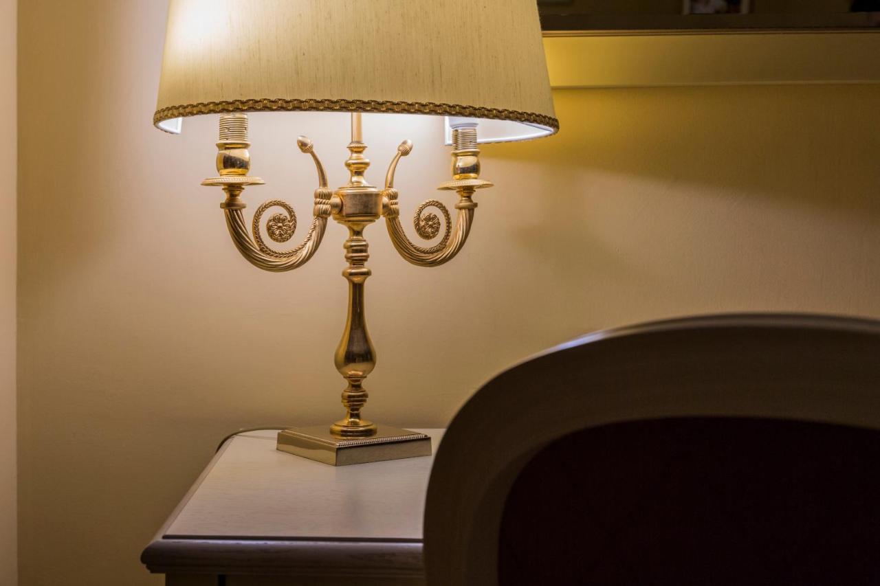 Hotel San Michele Милаццо Экстерьер фото