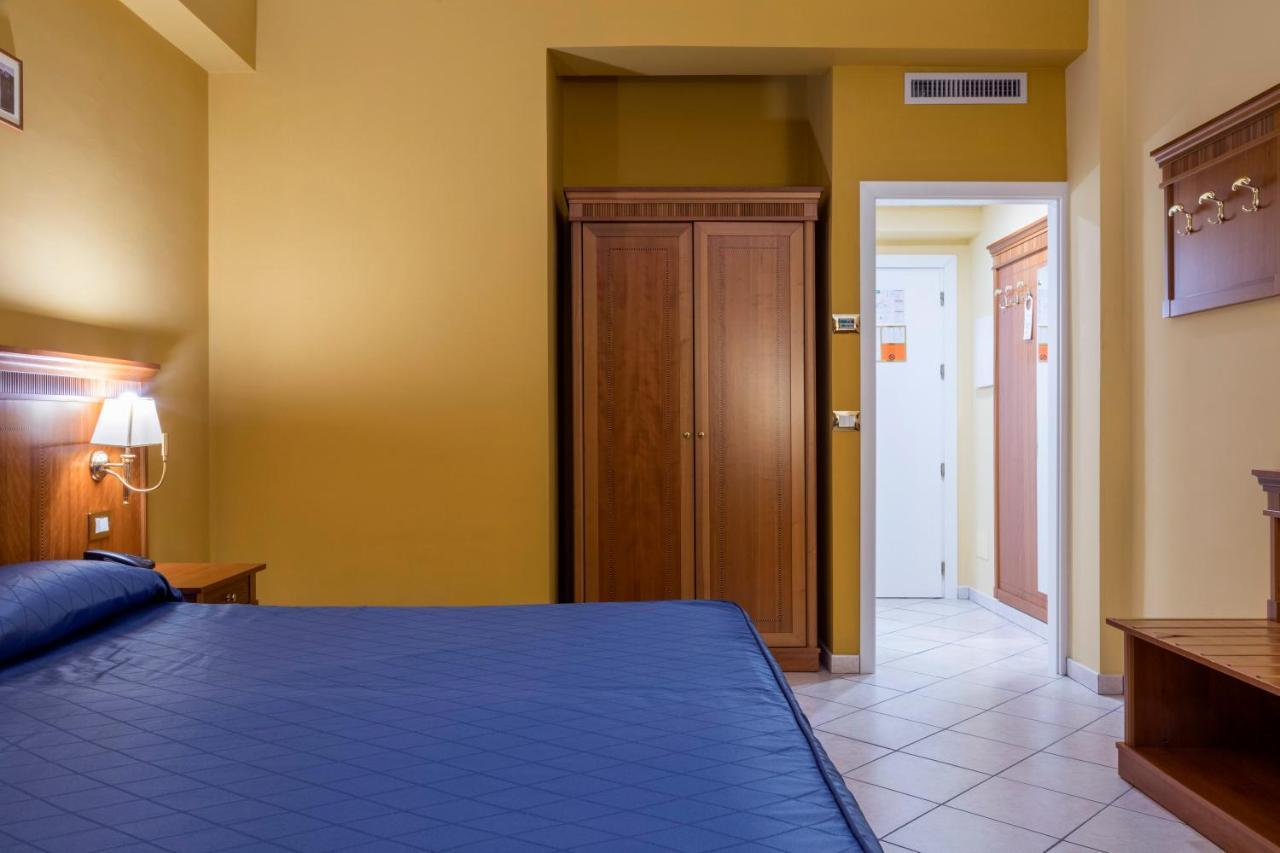 Hotel San Michele Милаццо Экстерьер фото